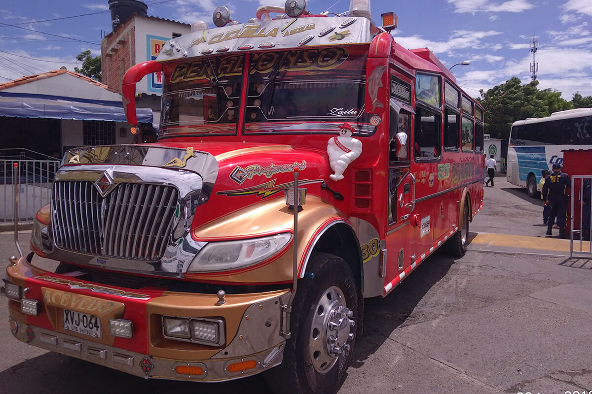 buses peralonso cucuta 1